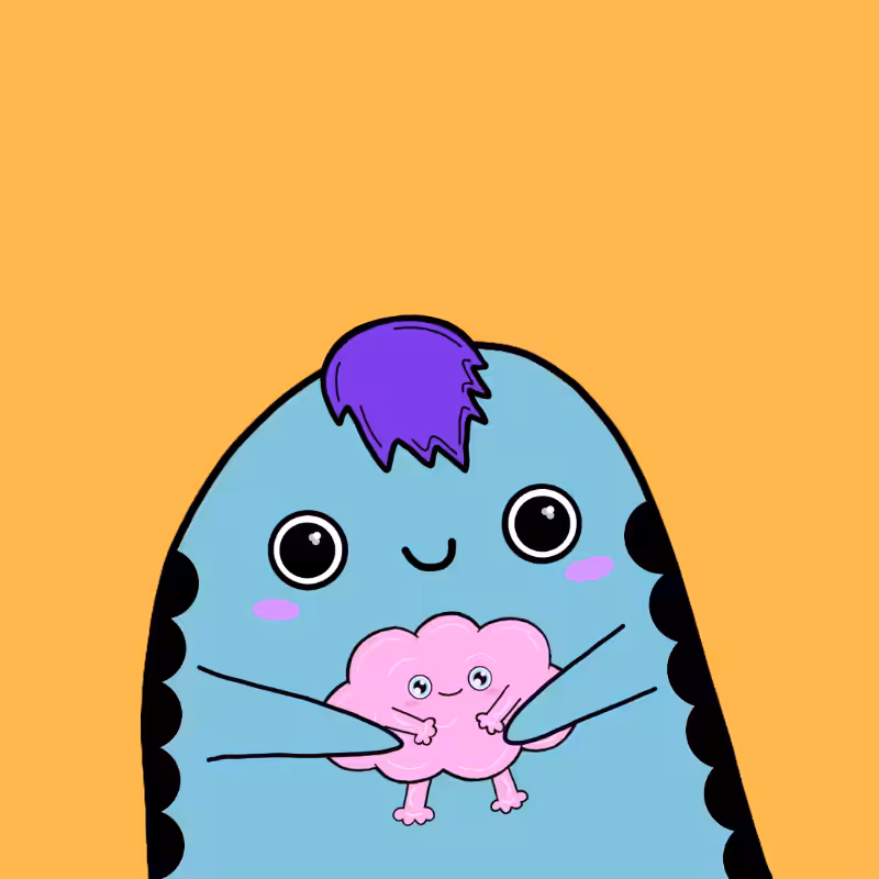 BlubBuddies #7