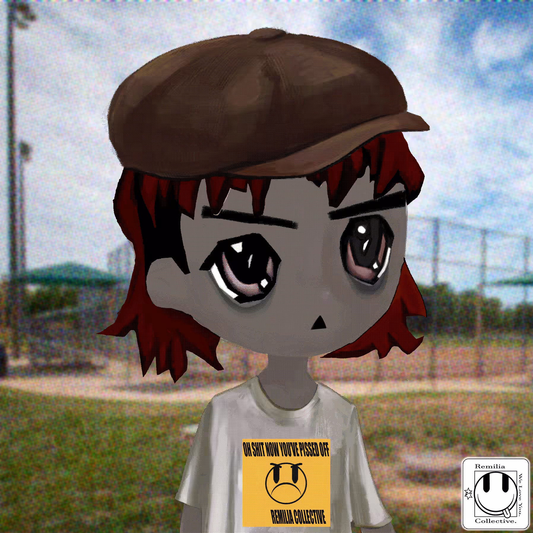 Remilio 5098
