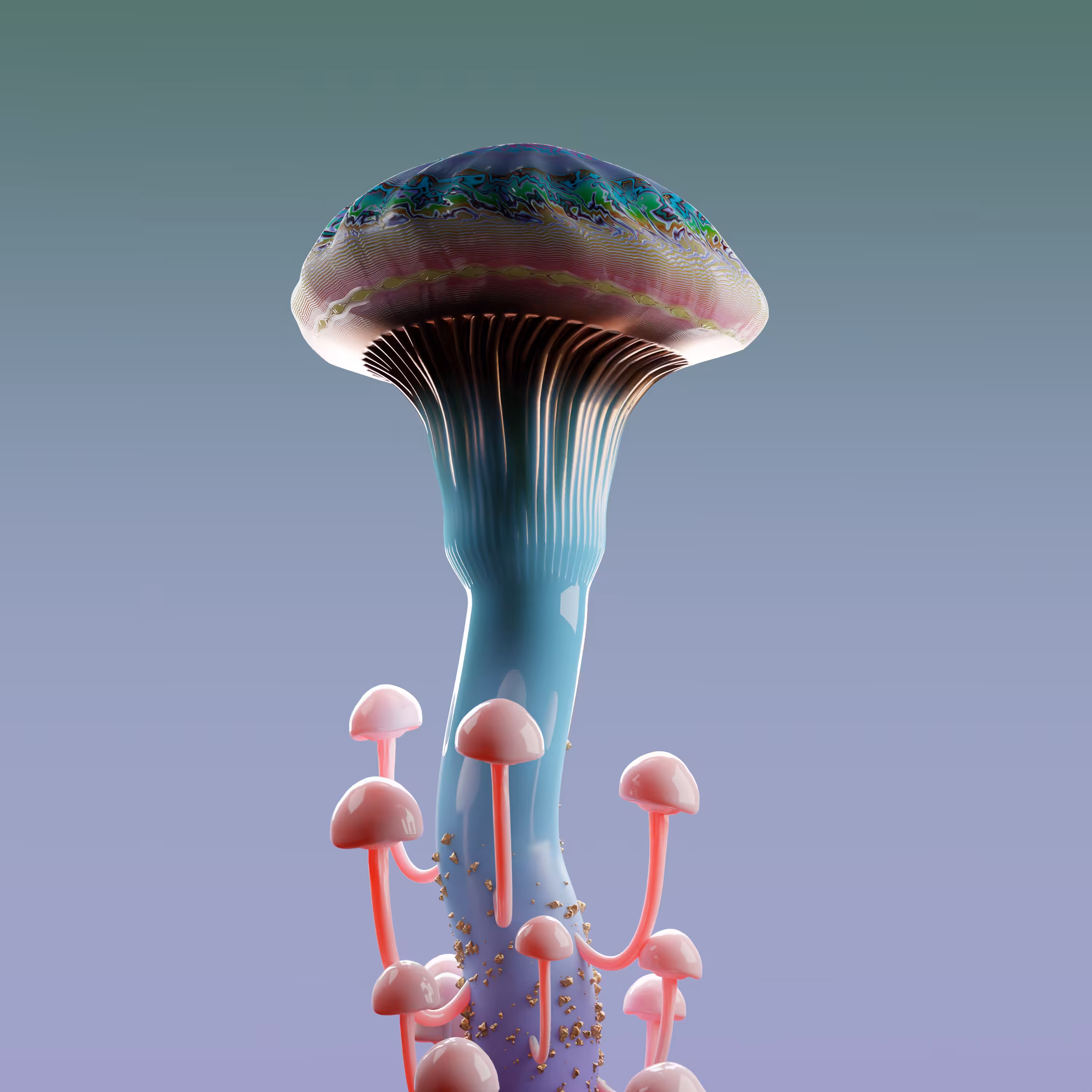Weep Wax