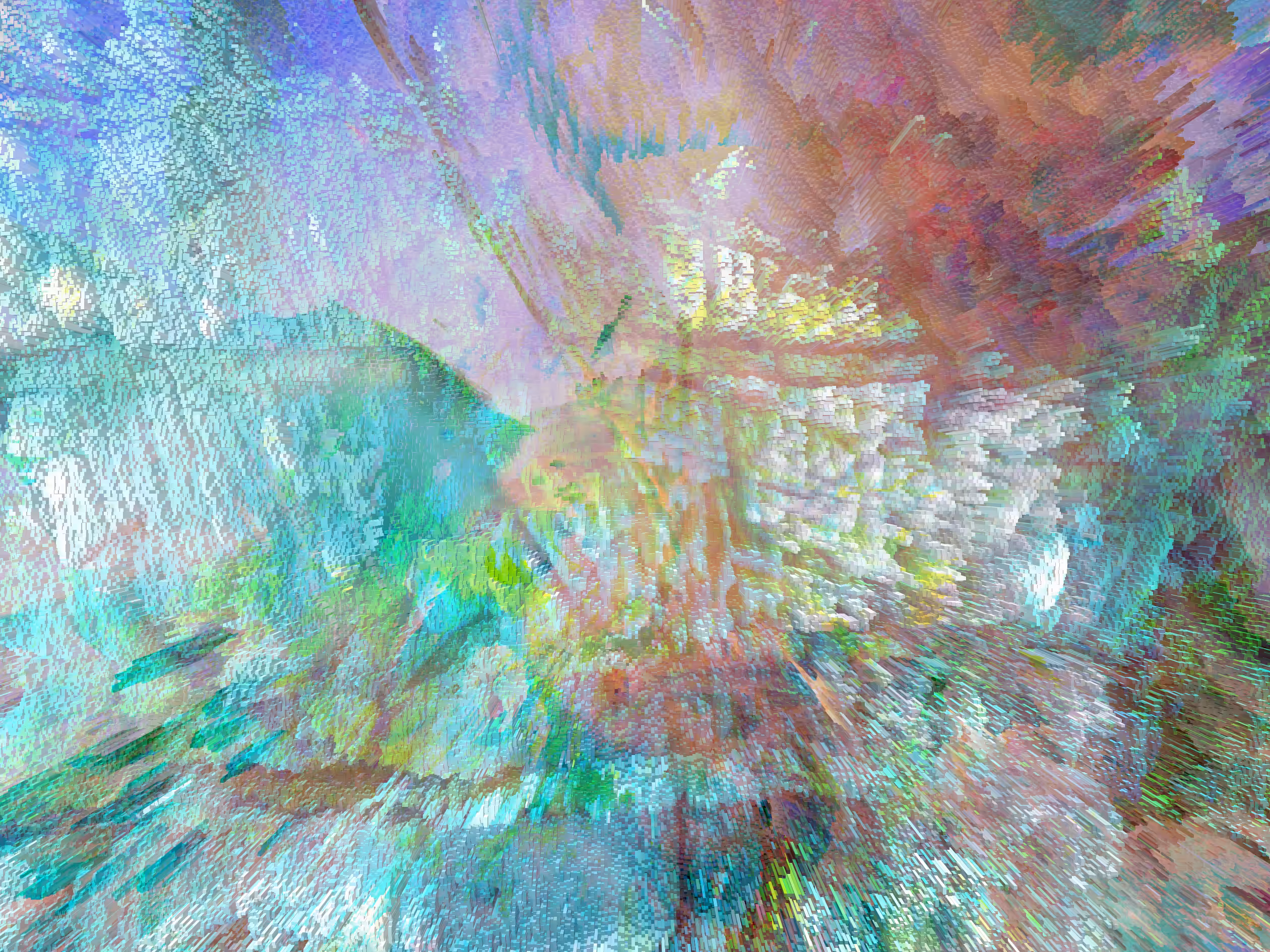 A2D Converter #1