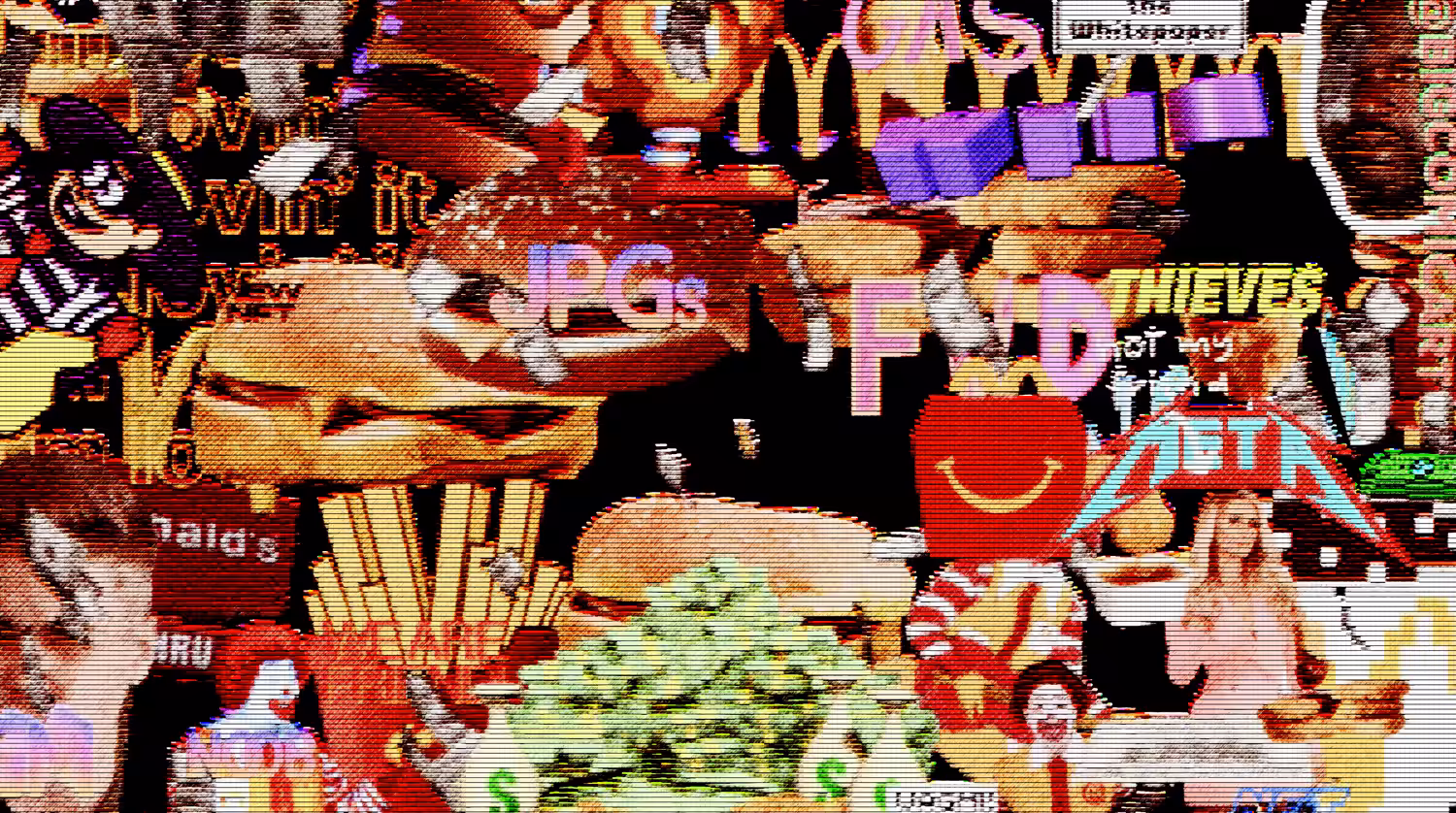 The Mc-Meta-Verse 