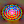 Oil Slick Rainbow