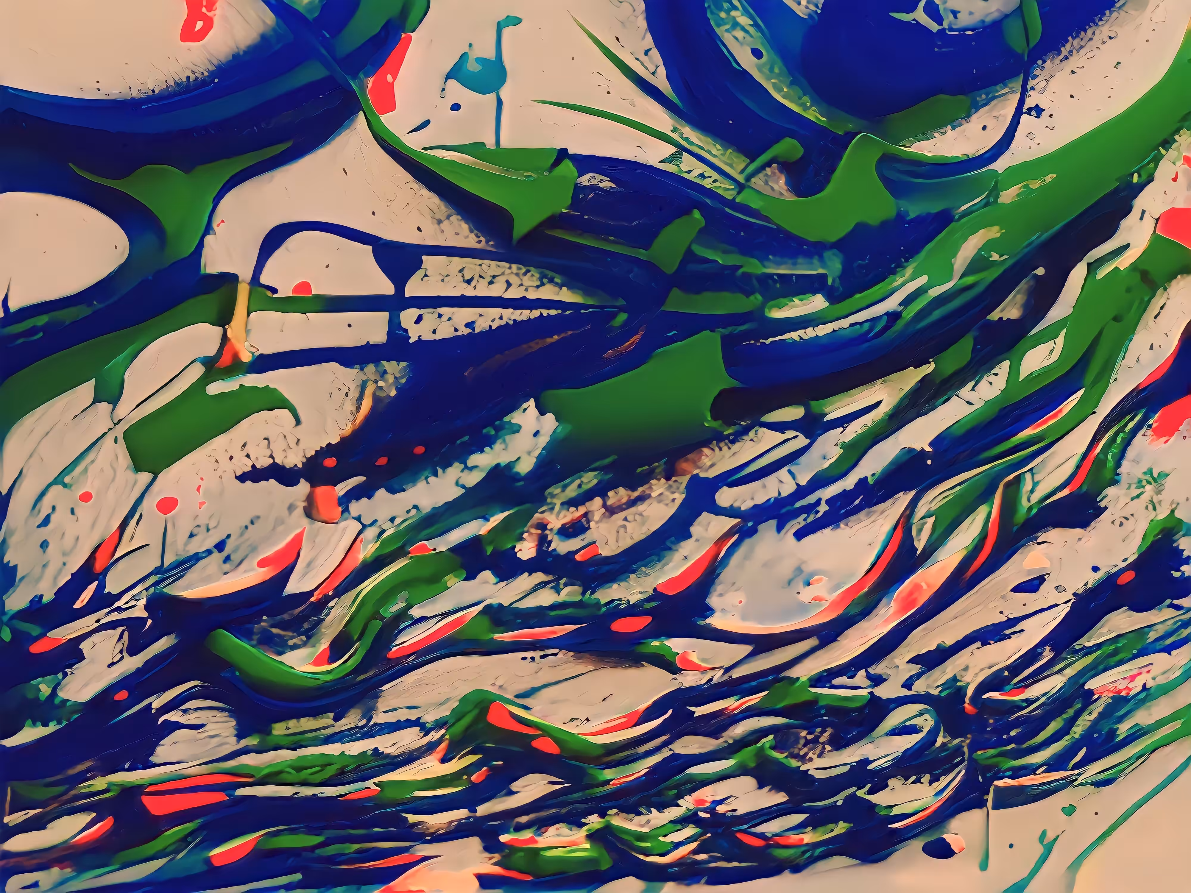 Waves #5