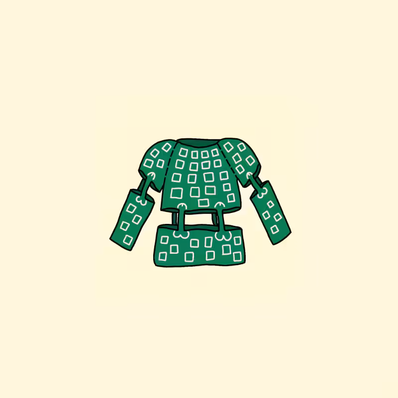 Sweater #83
