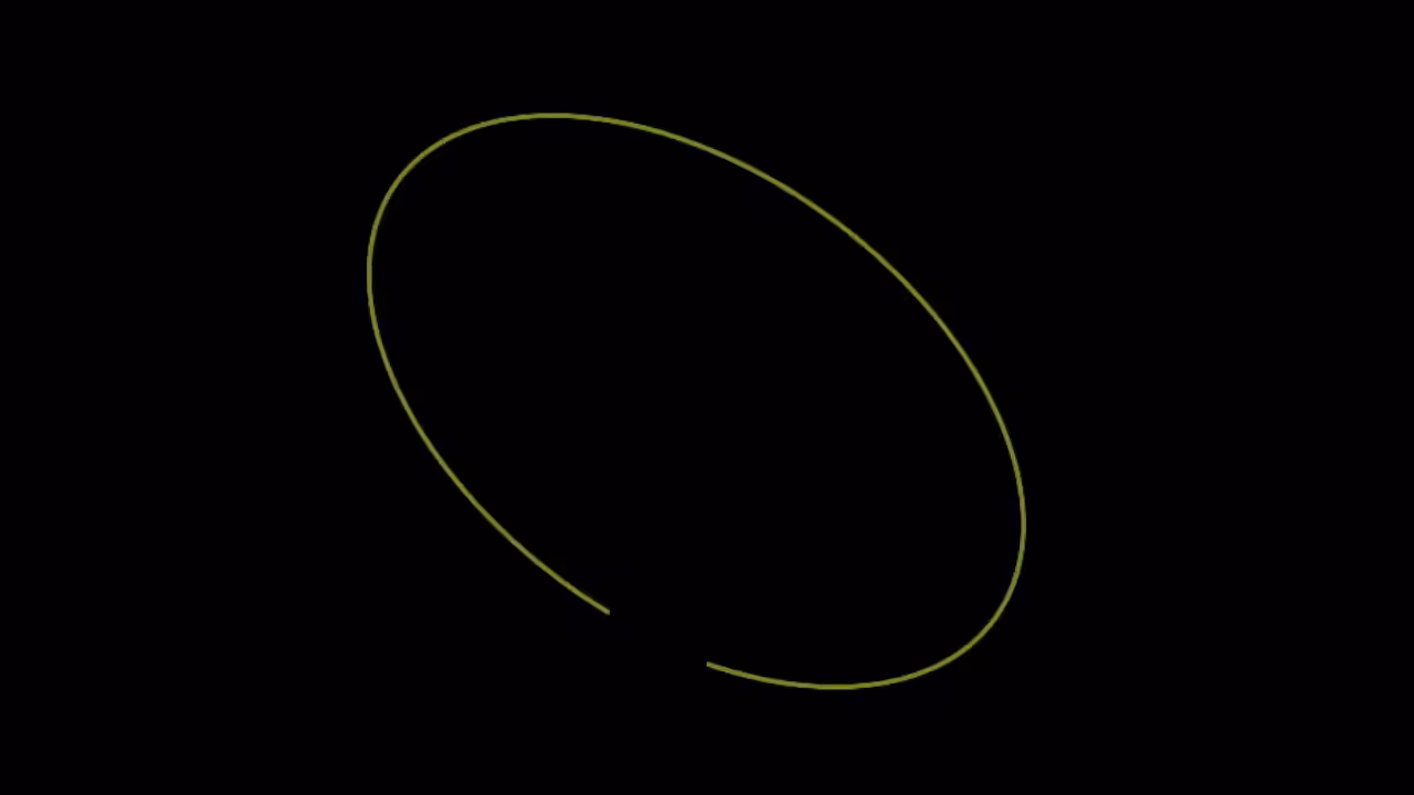 Forms - Circle