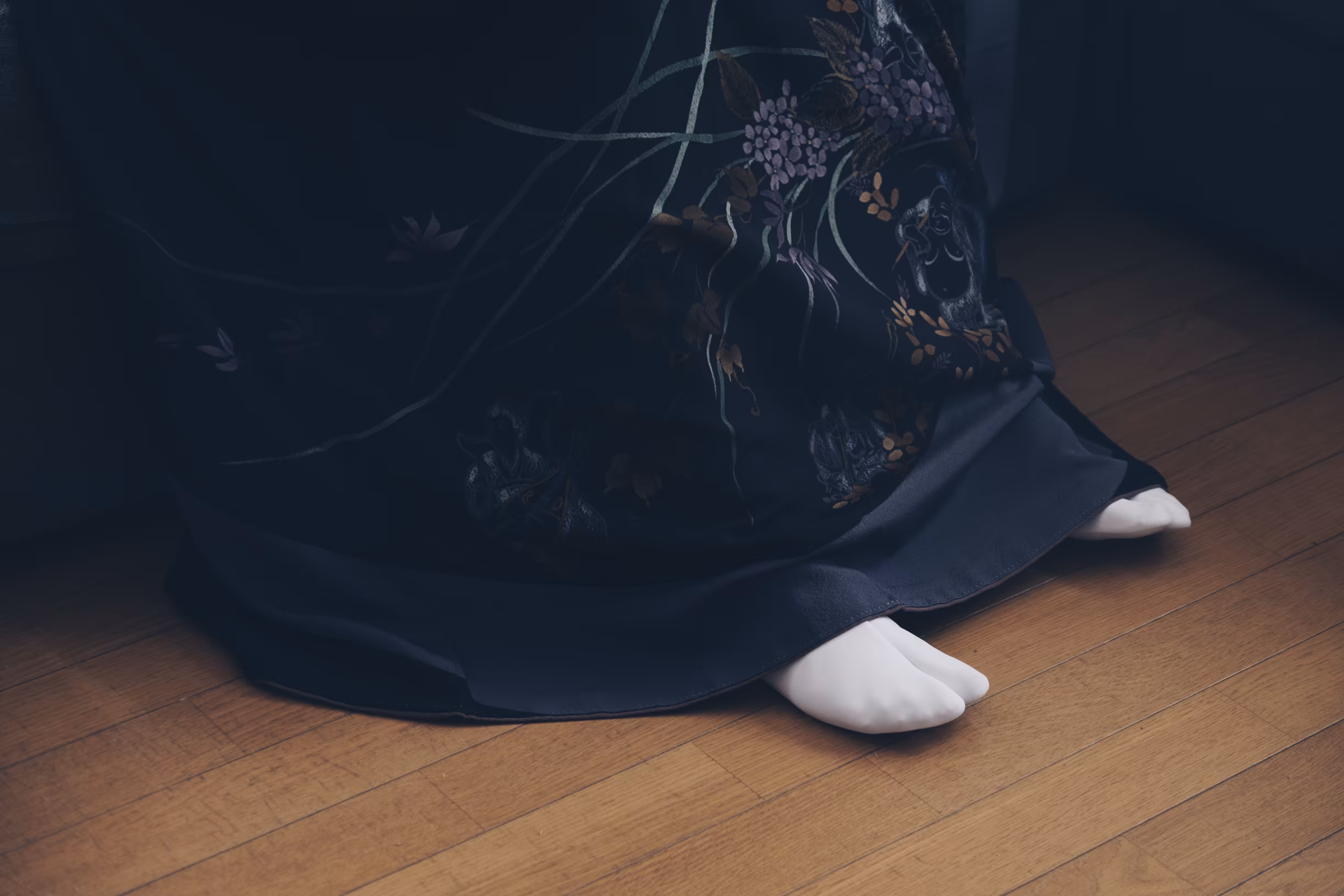 Is Not a Tatami