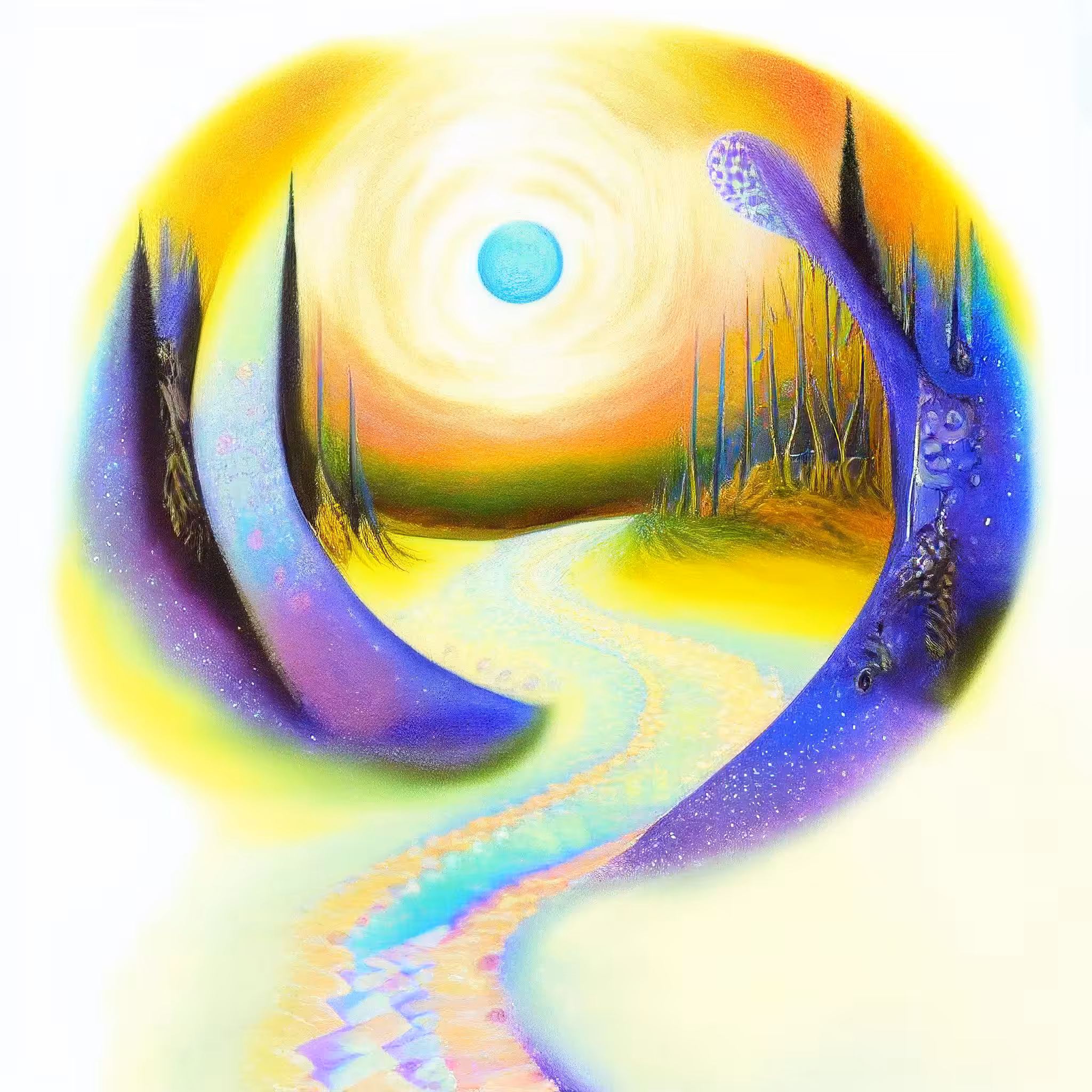 The Path to Freedom #70