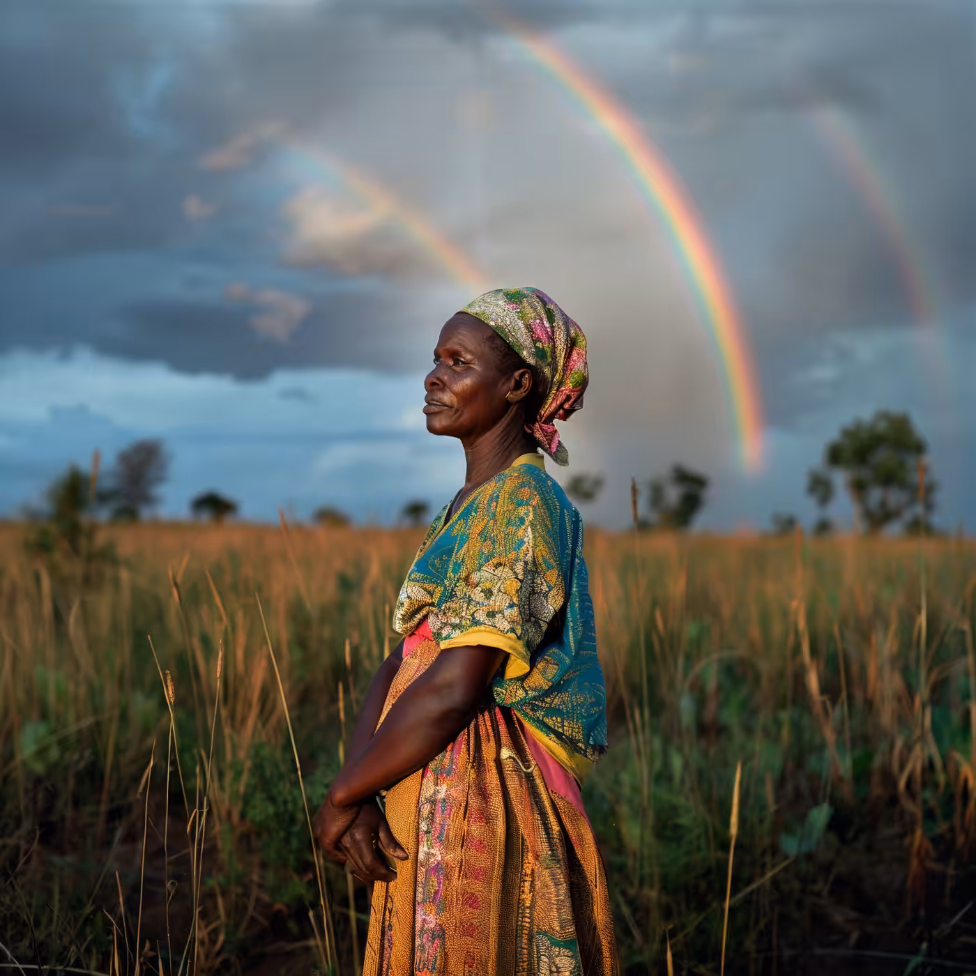 Zimbabwe