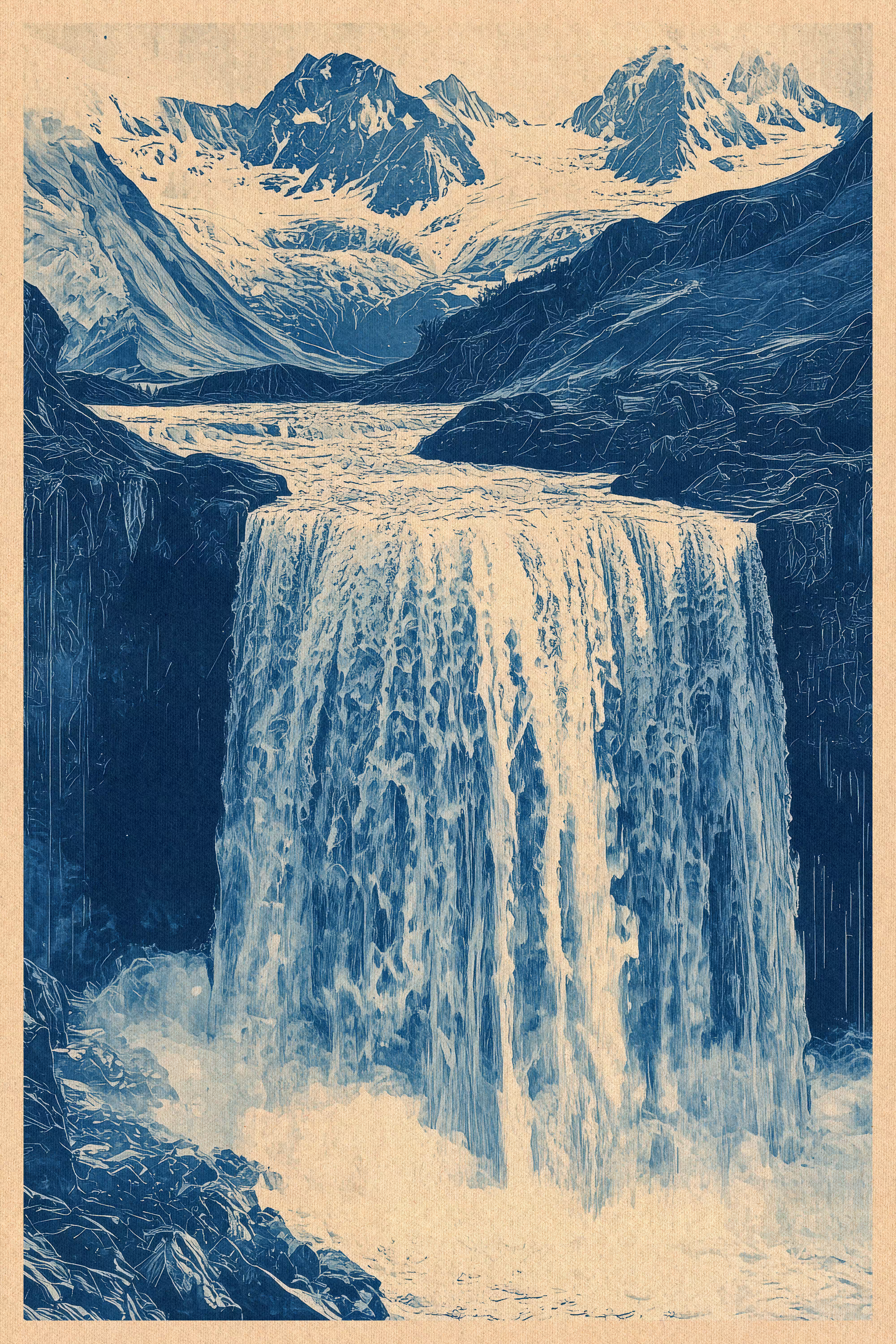 Salto Grande Waterfall
