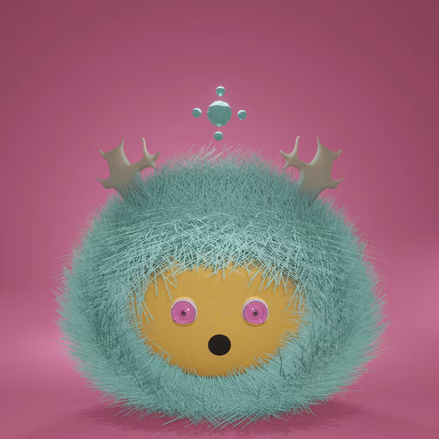 FuZZieMiNT #42