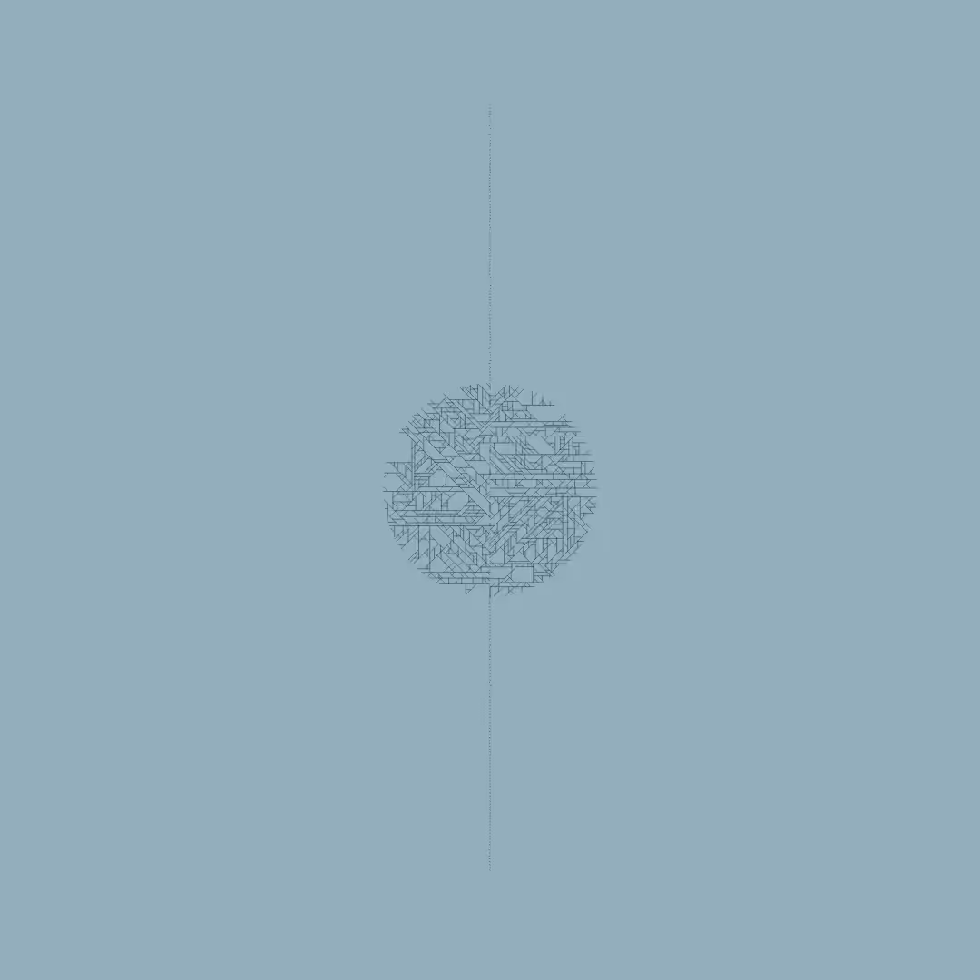 Abstract Urbanism #113