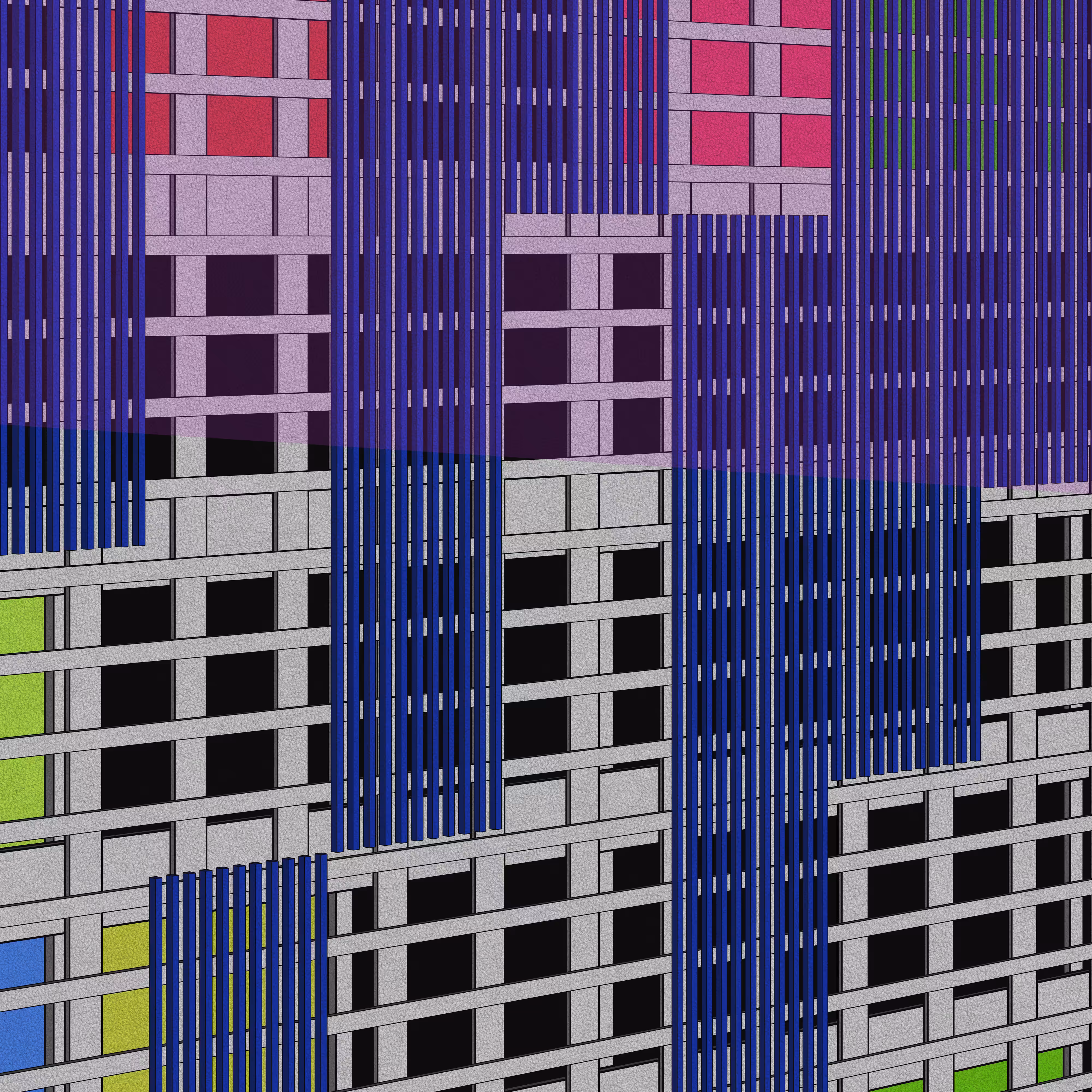 Exterior #98
