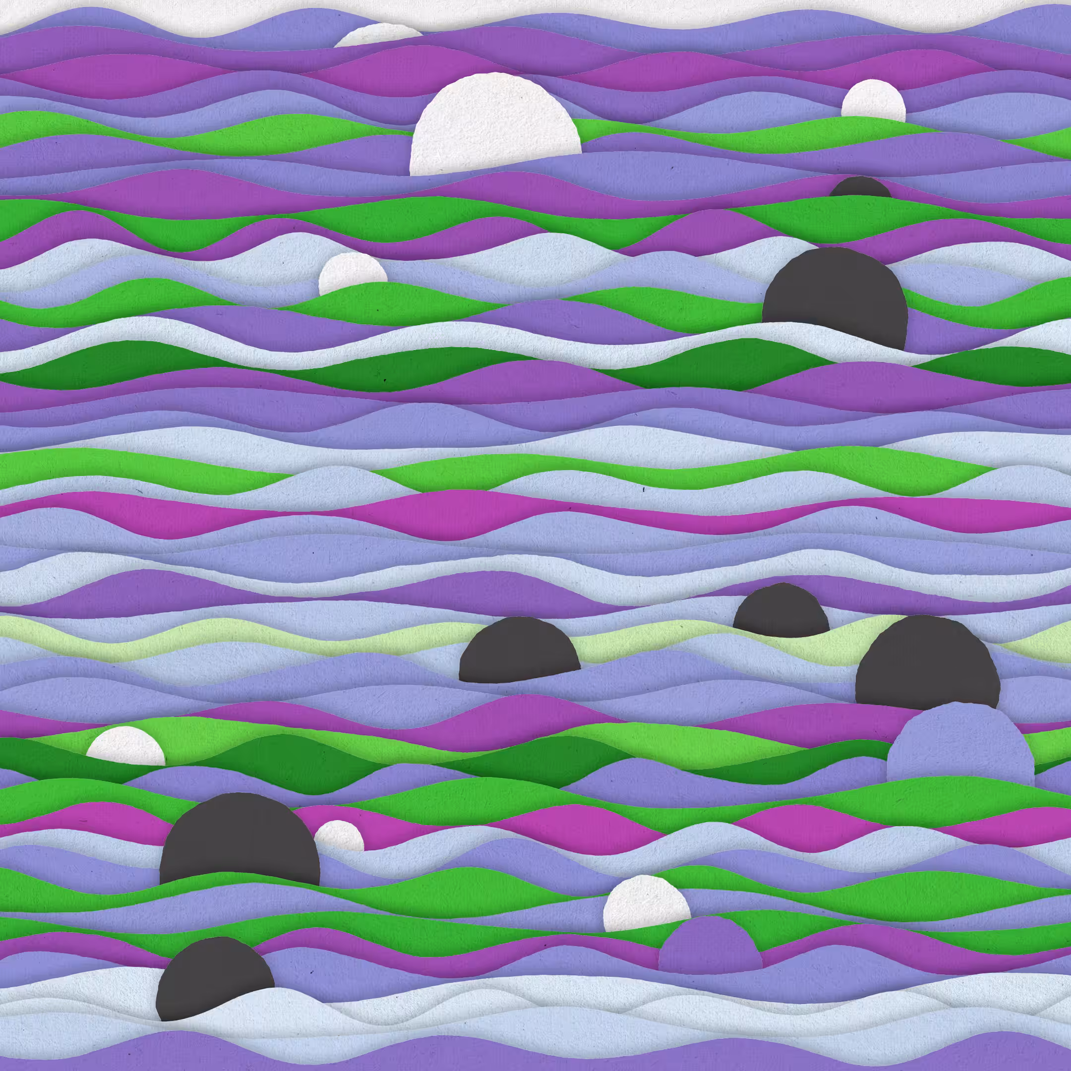 PAPERSCAPES #63