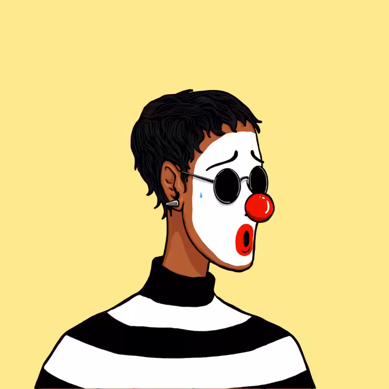 MIME x MIME #97