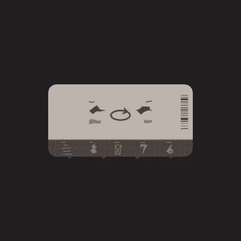 BlockTrain PASS #383
