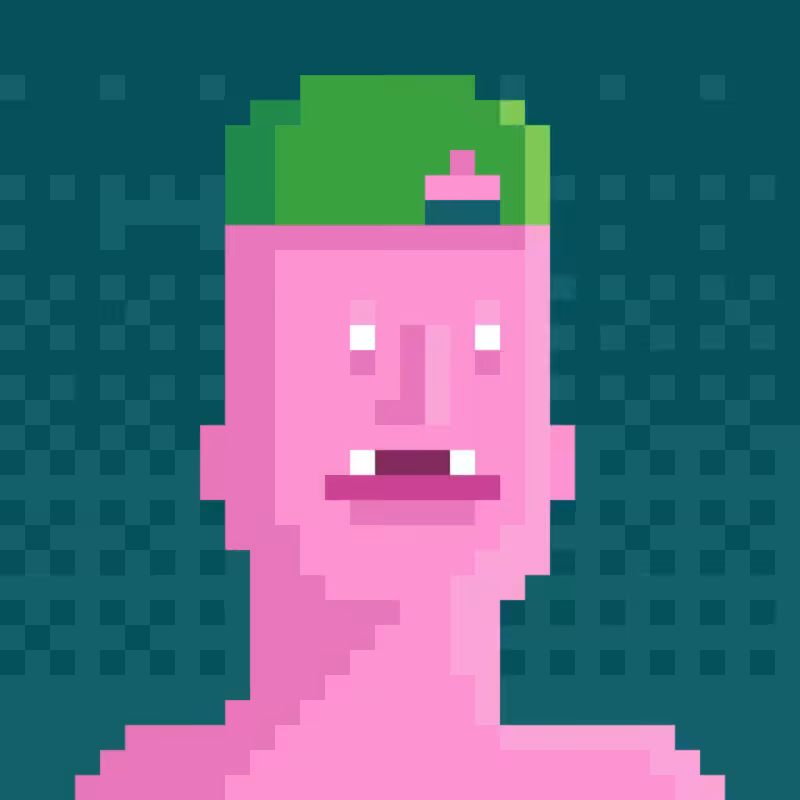 Crypto Bros #84