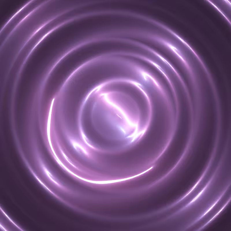 Audio Visual Harmonics #53