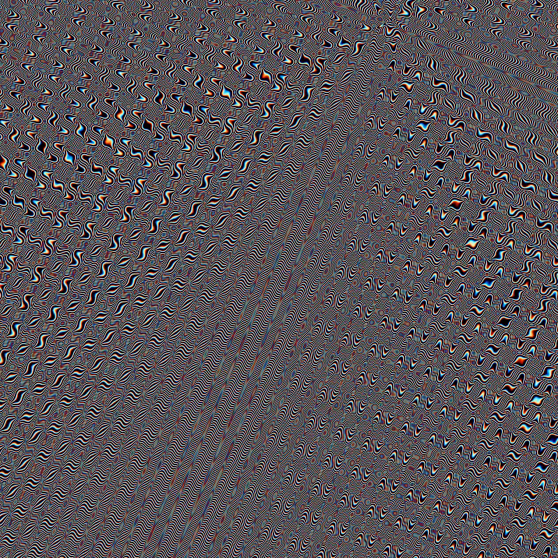 Quantum Vacuum #136