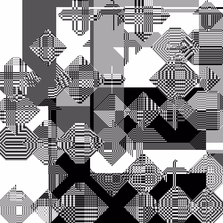 CPoSOP Composition #85