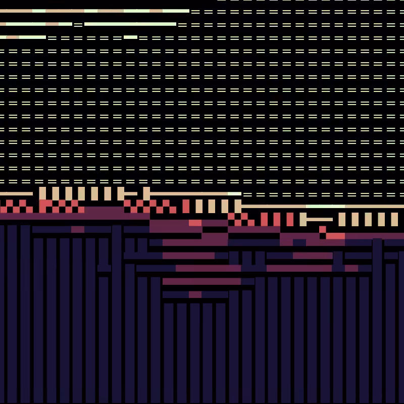 Abstractpolation #37