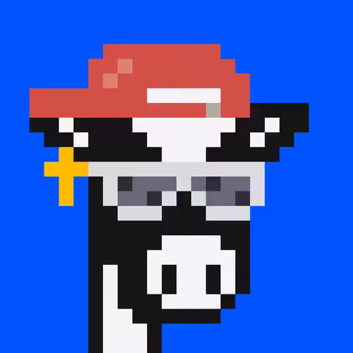 CowPunks #5319
