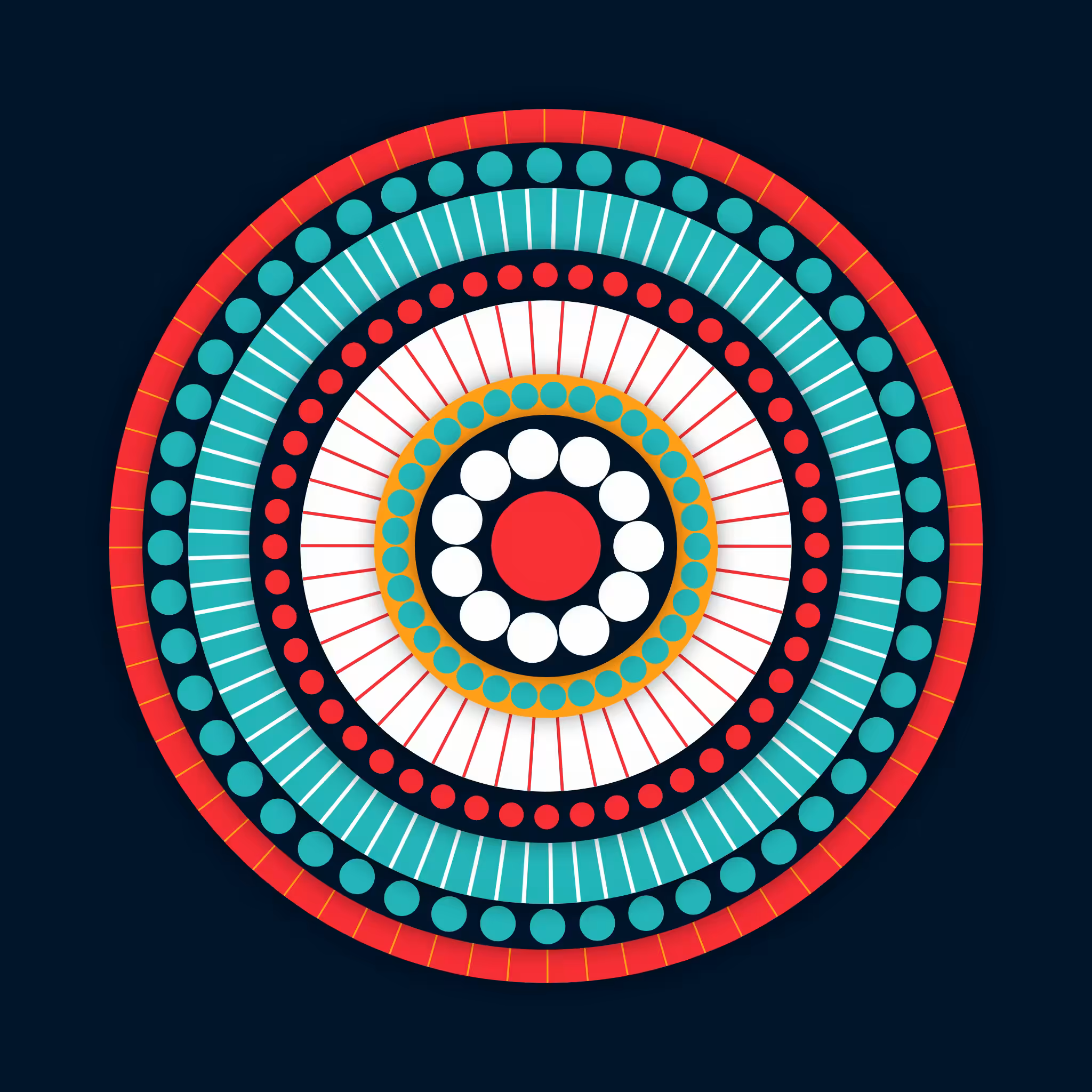 ROTATING SYSTEM 01 #36