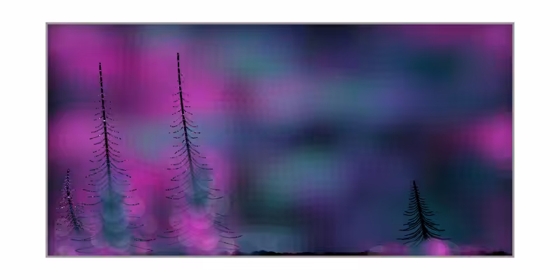 Luminous Murmurs #12
