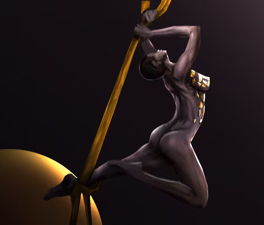 Black Amber