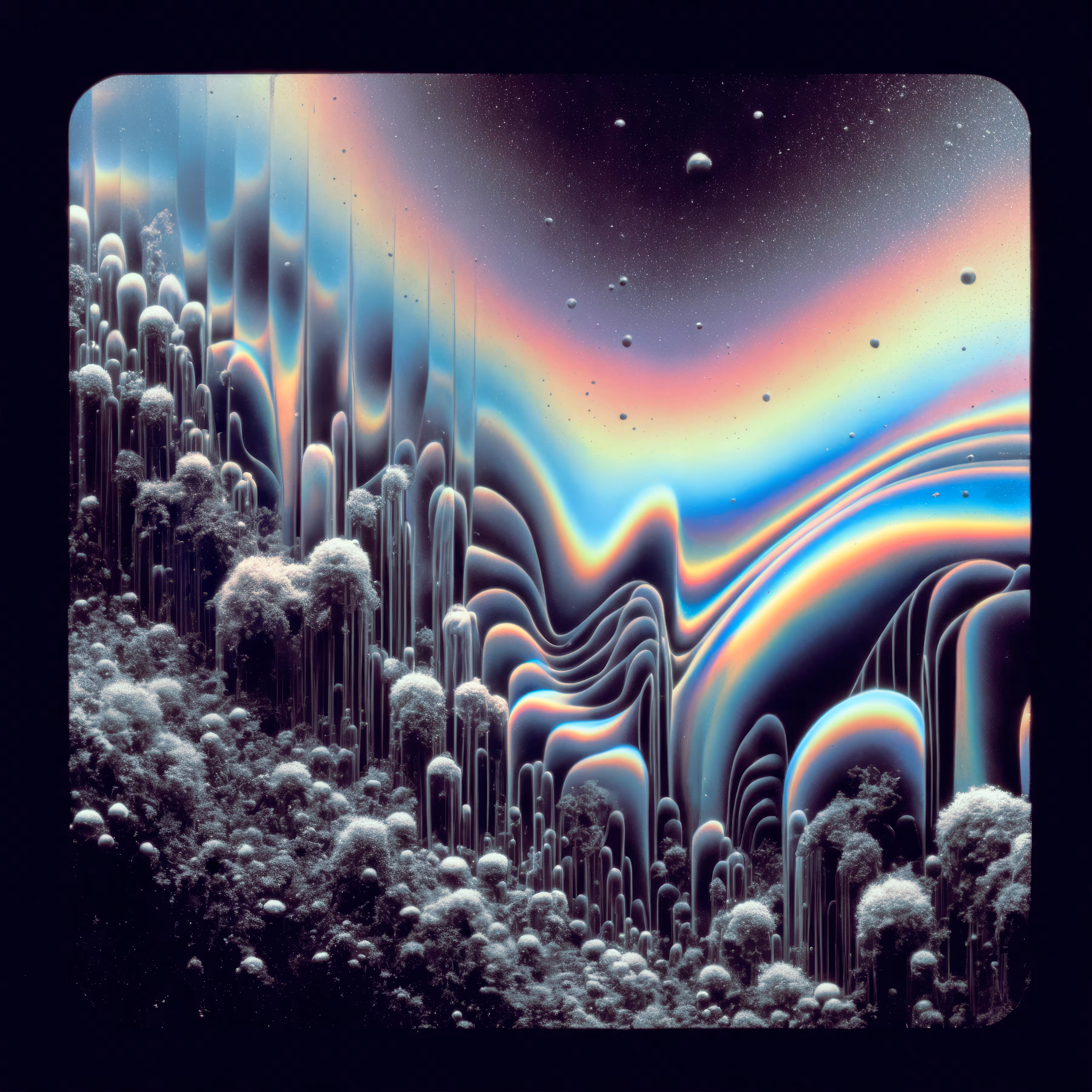 Disintegration 356780