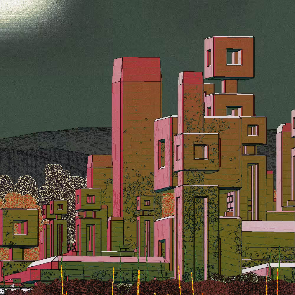 Ego's Land #56