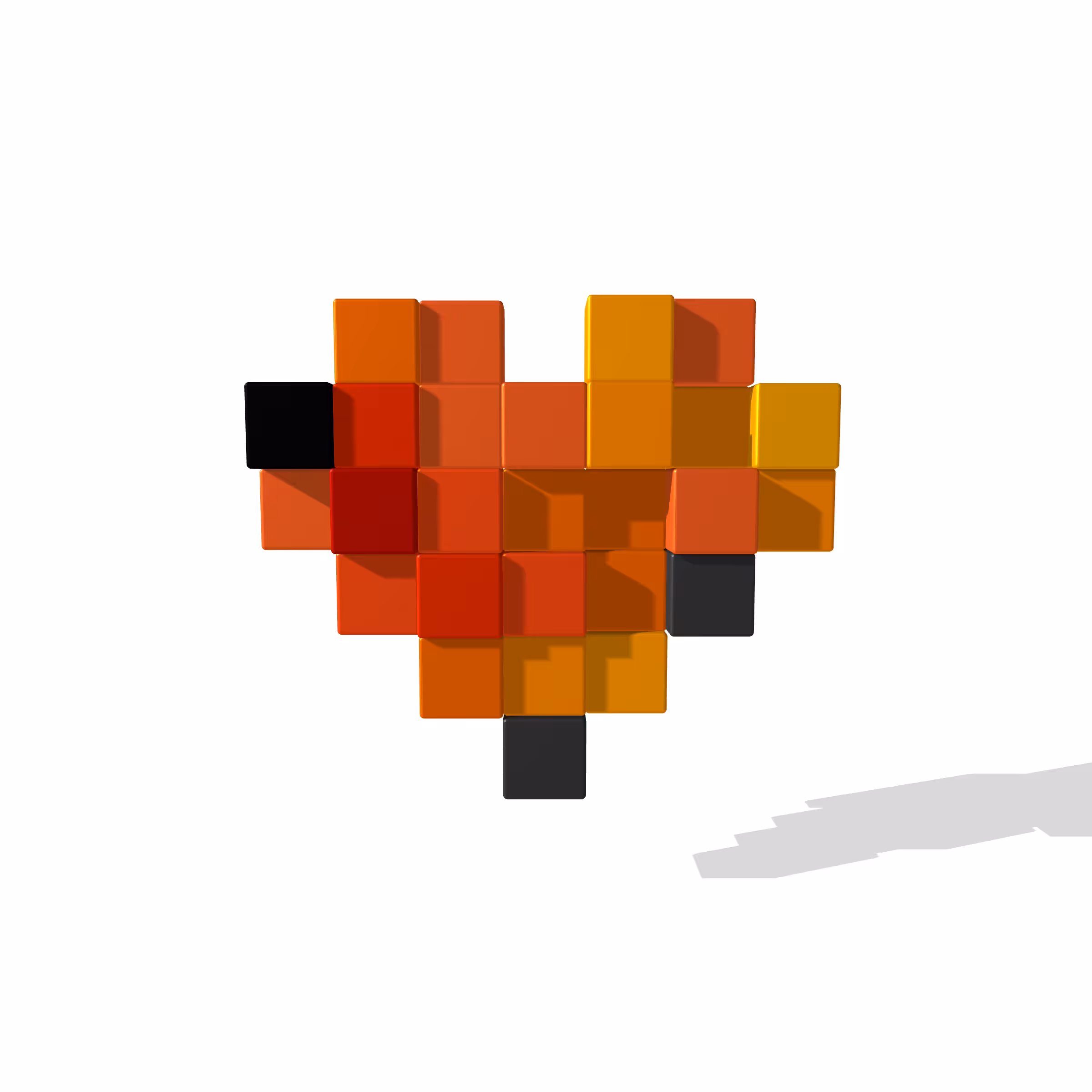 heart + craft #5863