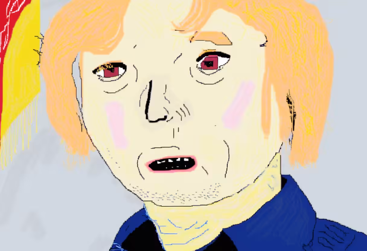 Cornflake Pittypenny, free base jumper