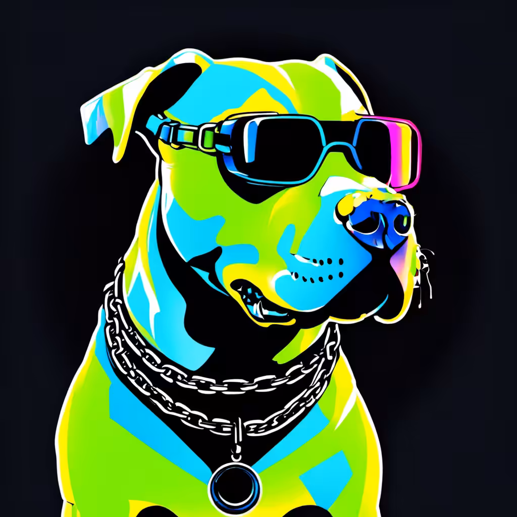 Bad Dog
