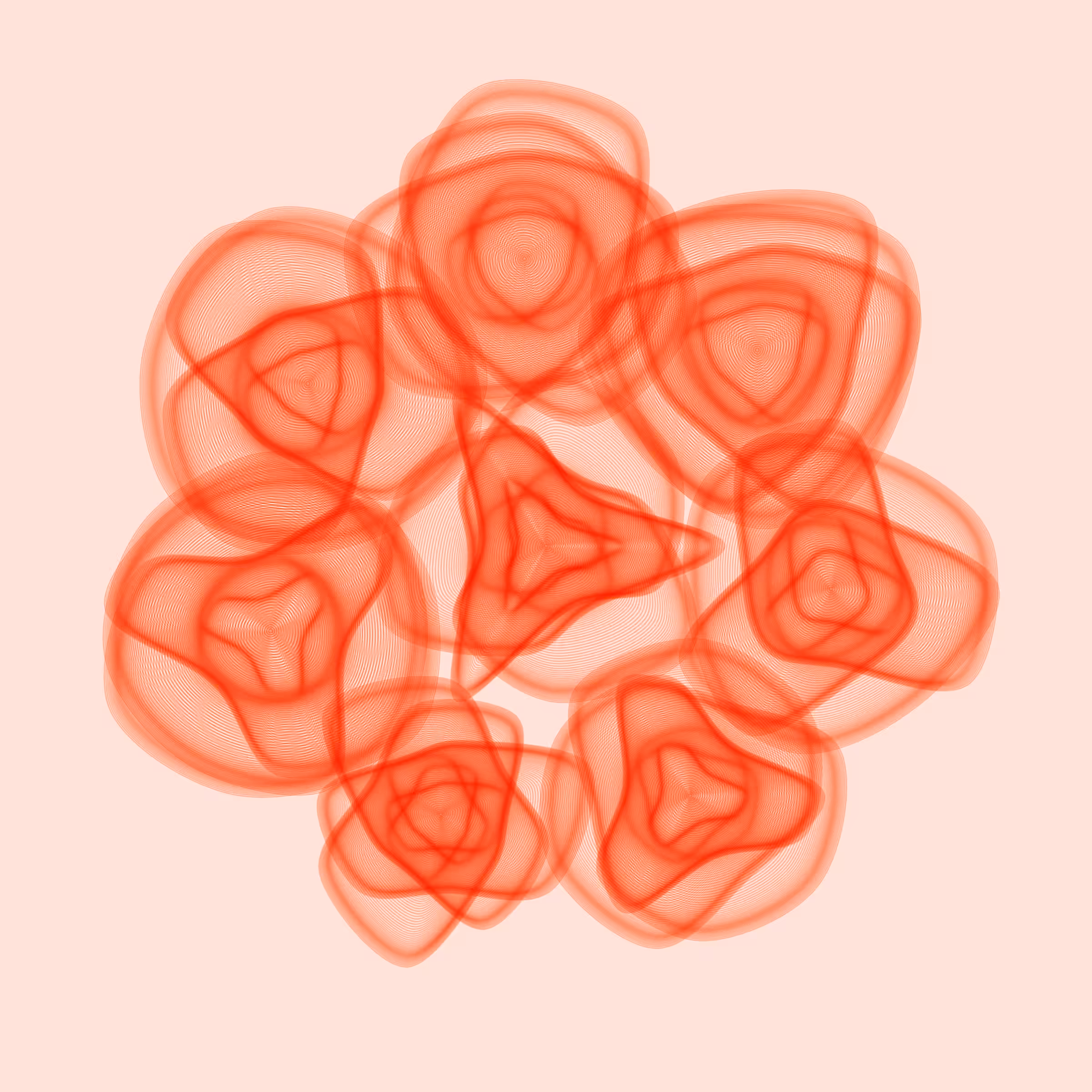 Flowers #4980