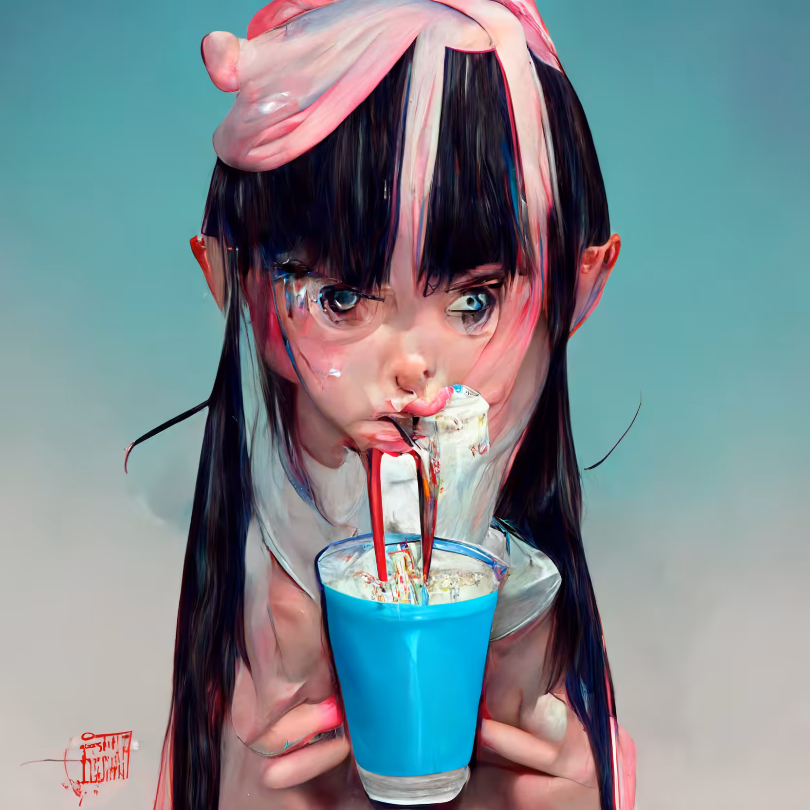 Would you like some?