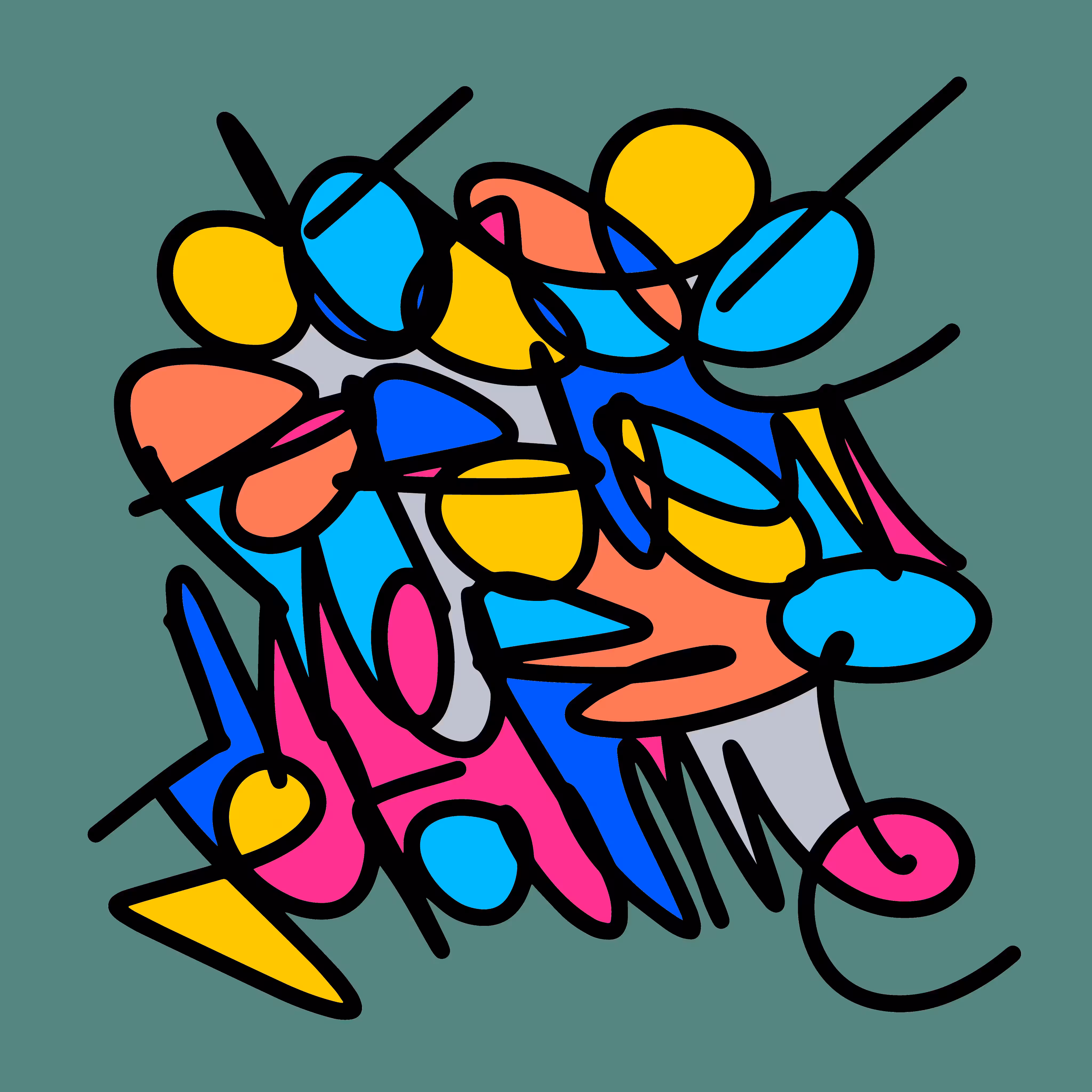 HOPONO #234