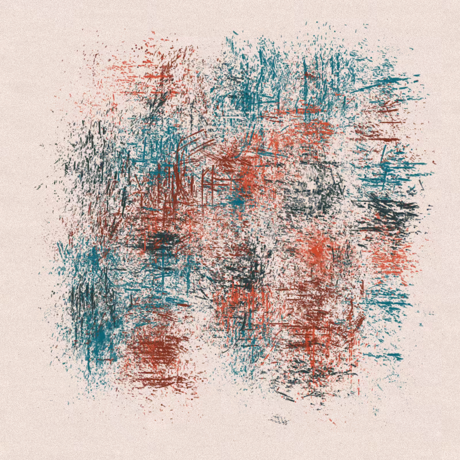 Untitled Marks #19