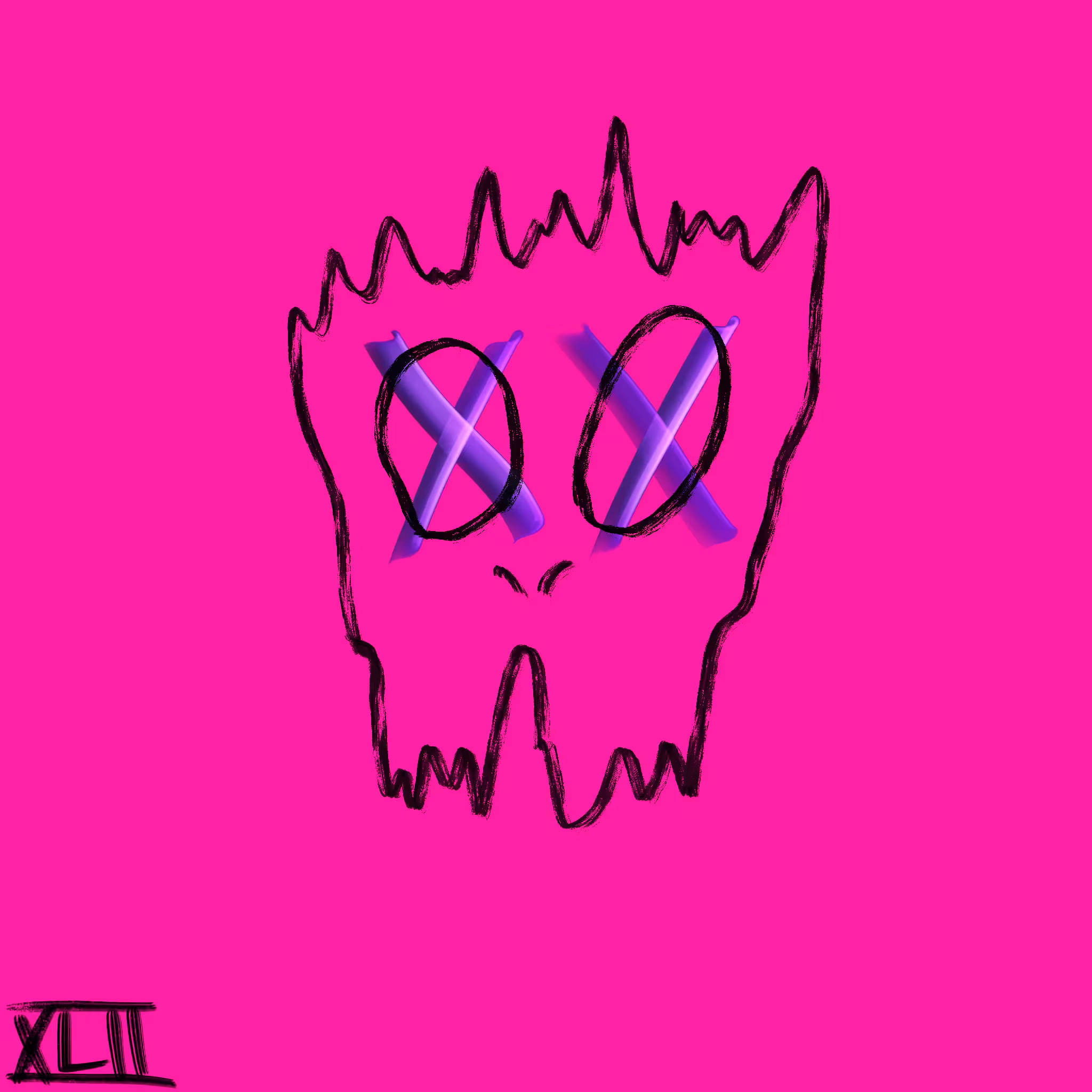Skillett Soul #42