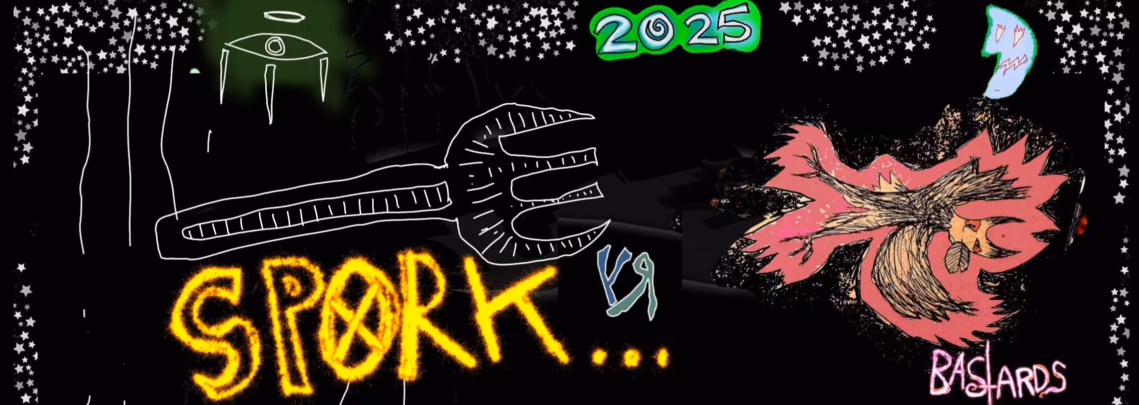 SPORK (2025)