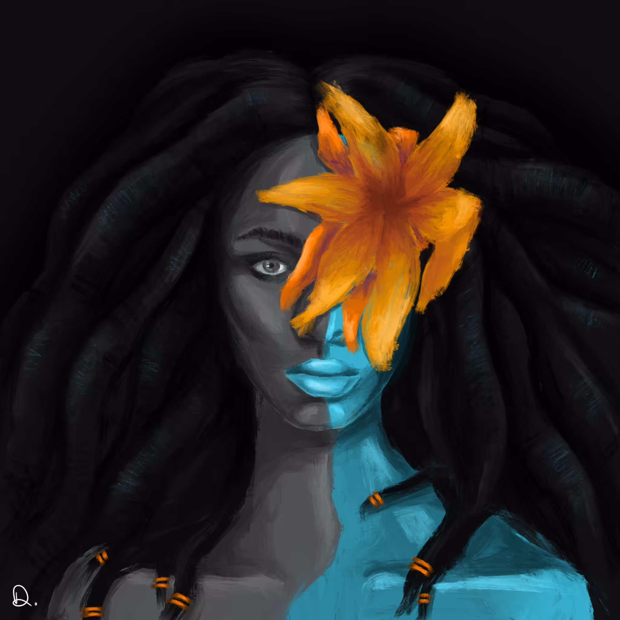 Soul.