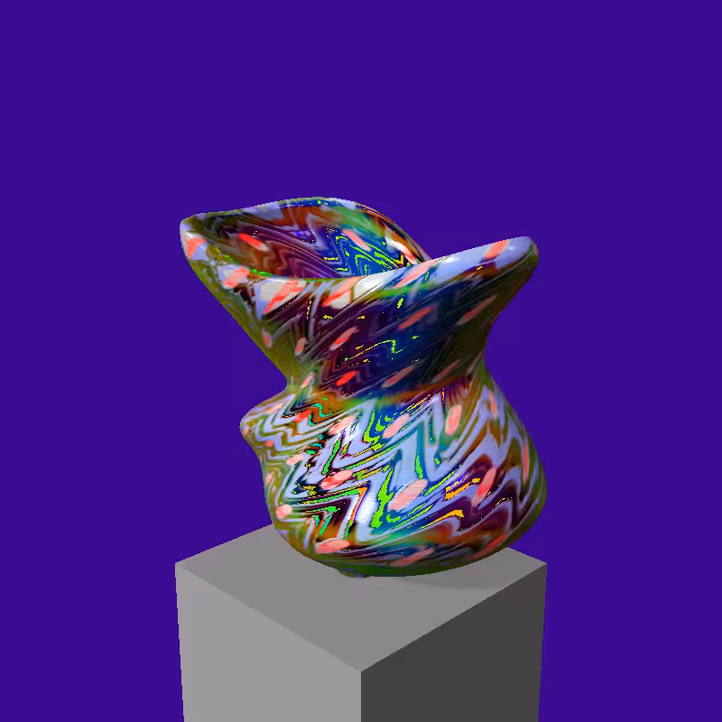 Pot #157