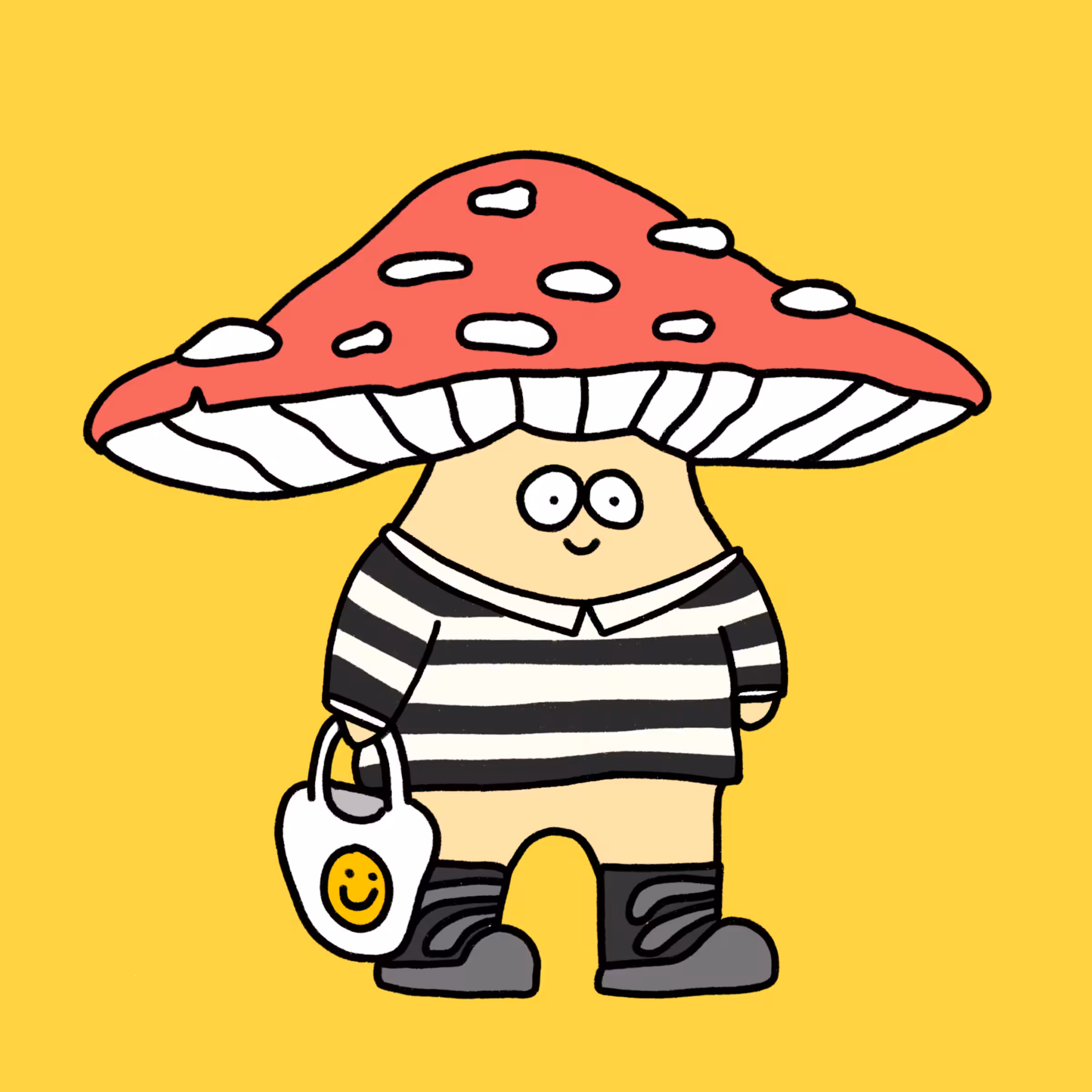 Shroomio #290