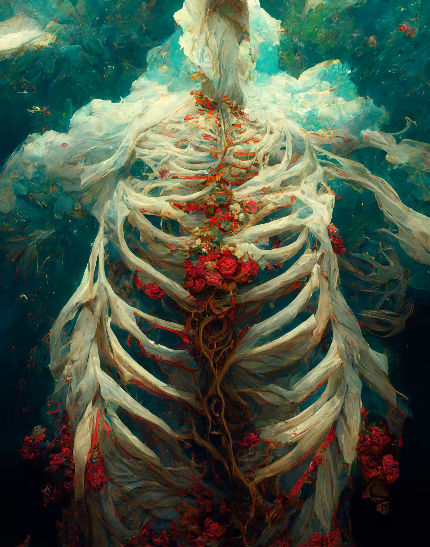 The Ribs