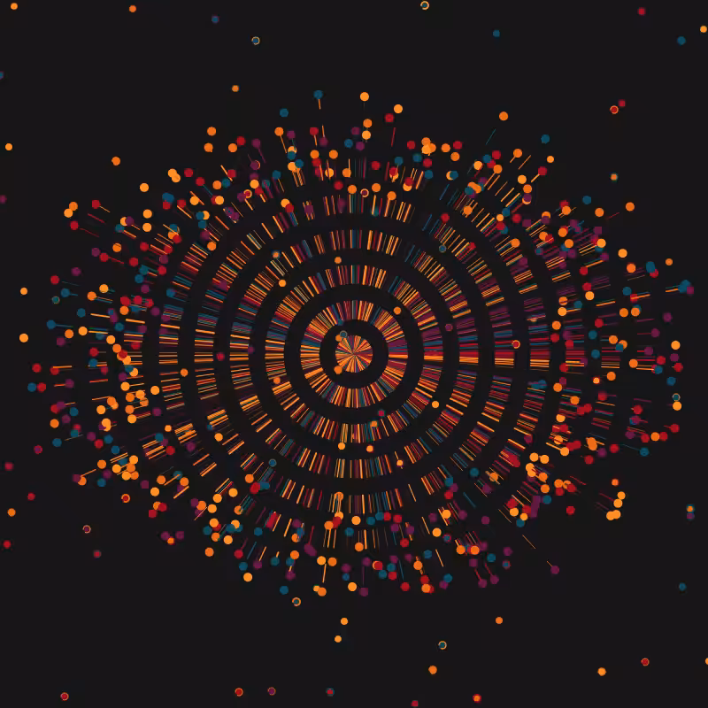 Supernova Residual #9
