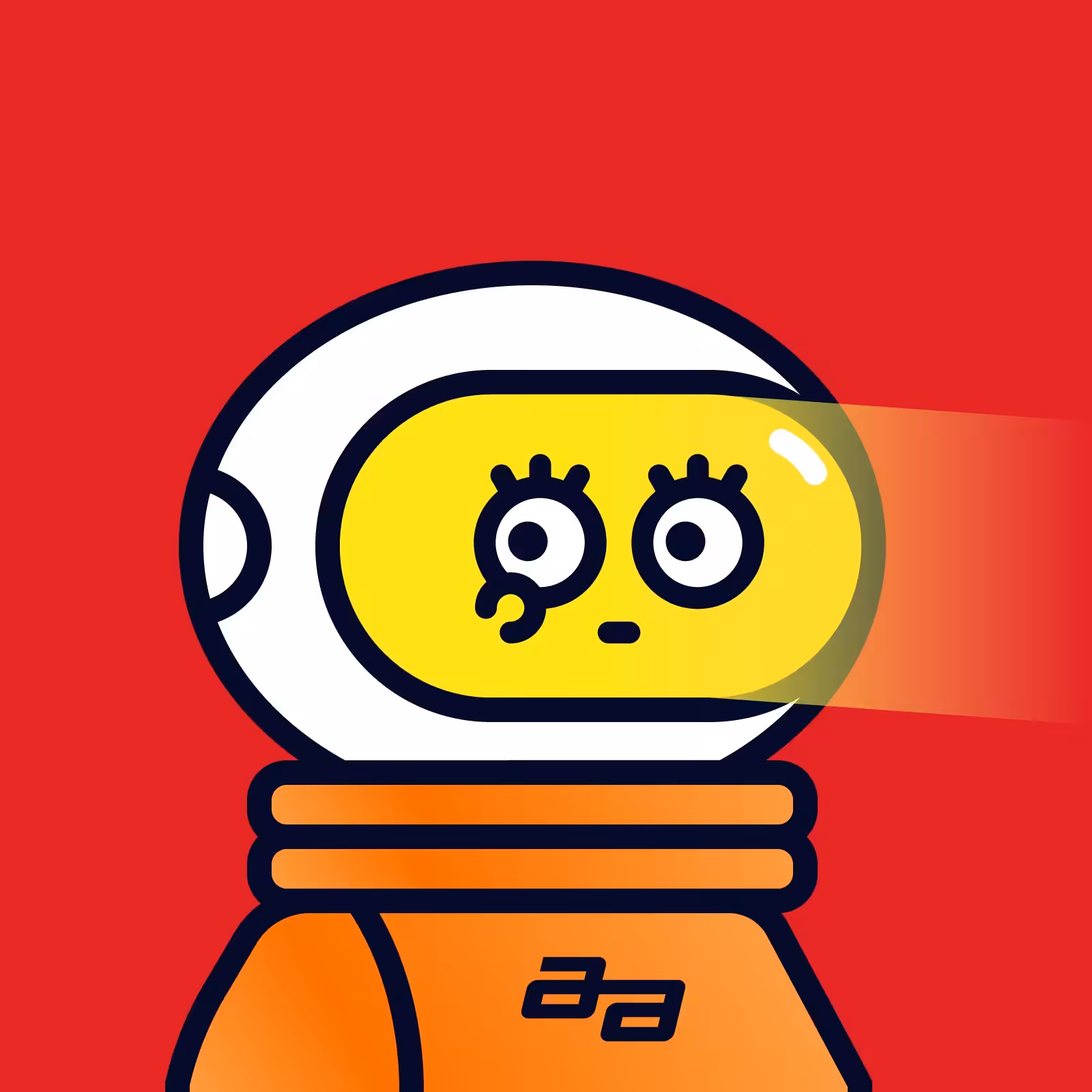 Awkward Astronauts #10105