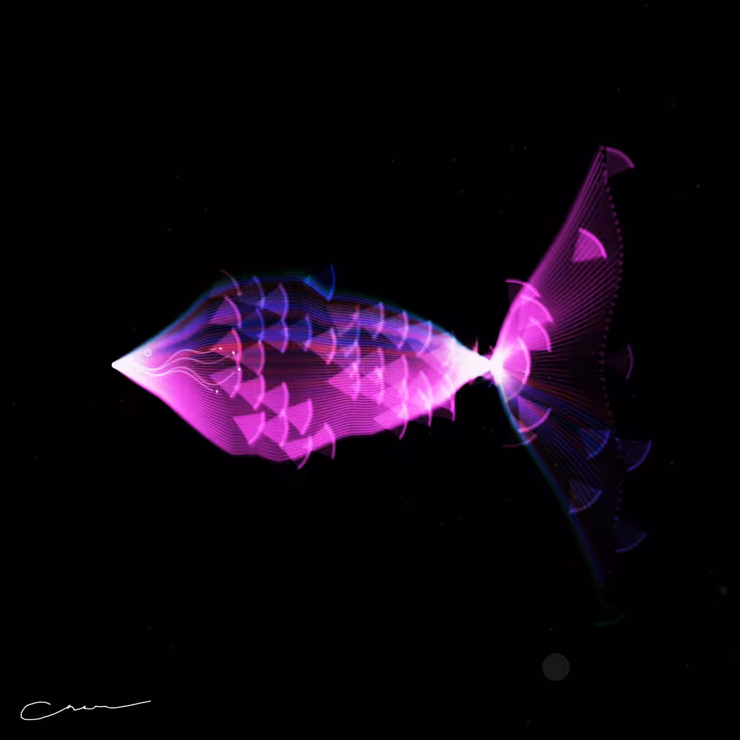 SoulFish #156