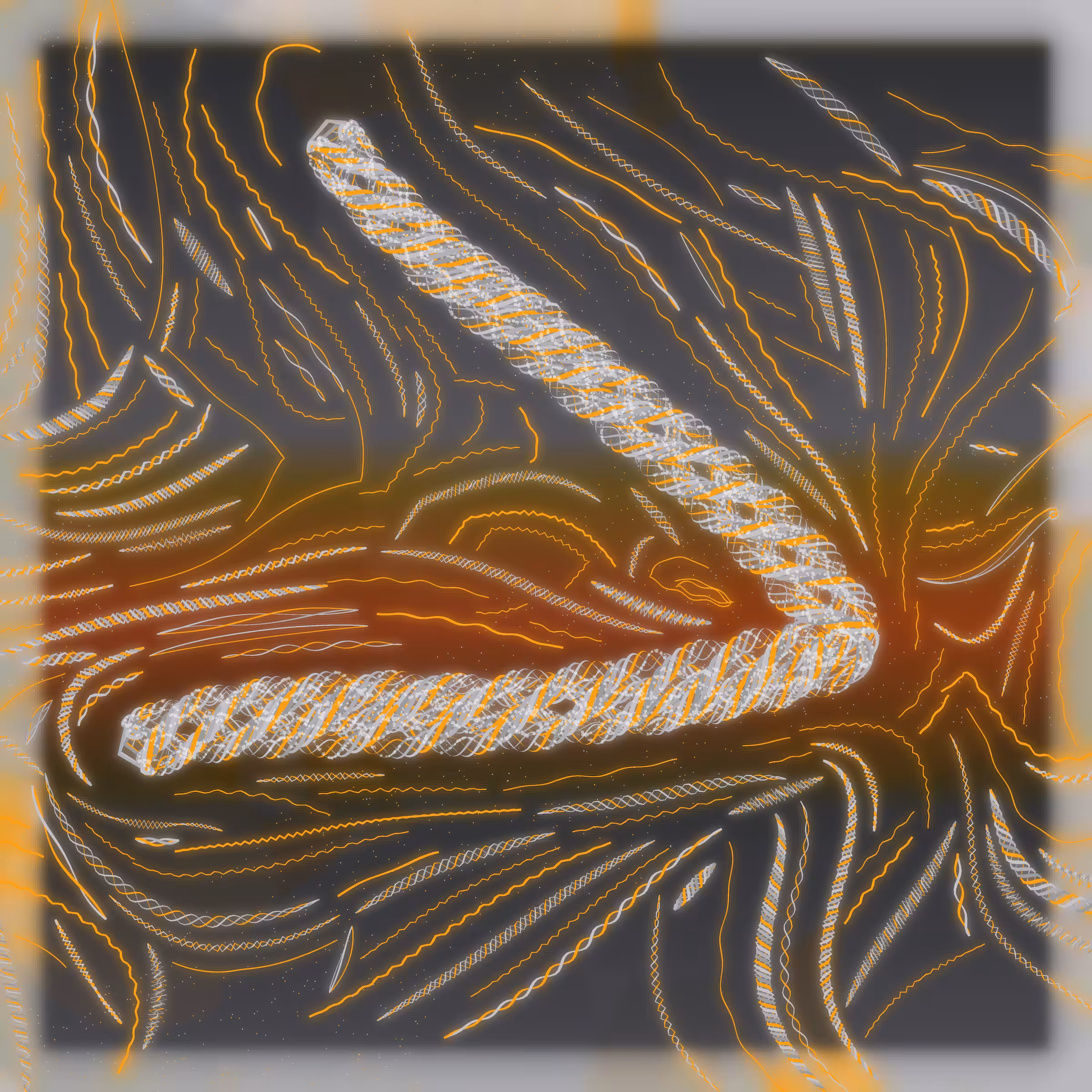 Friendship Bracelets #13564