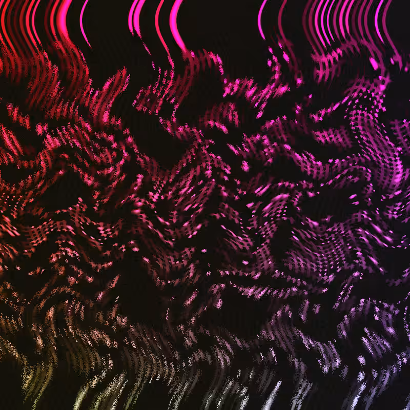 Glitches #16