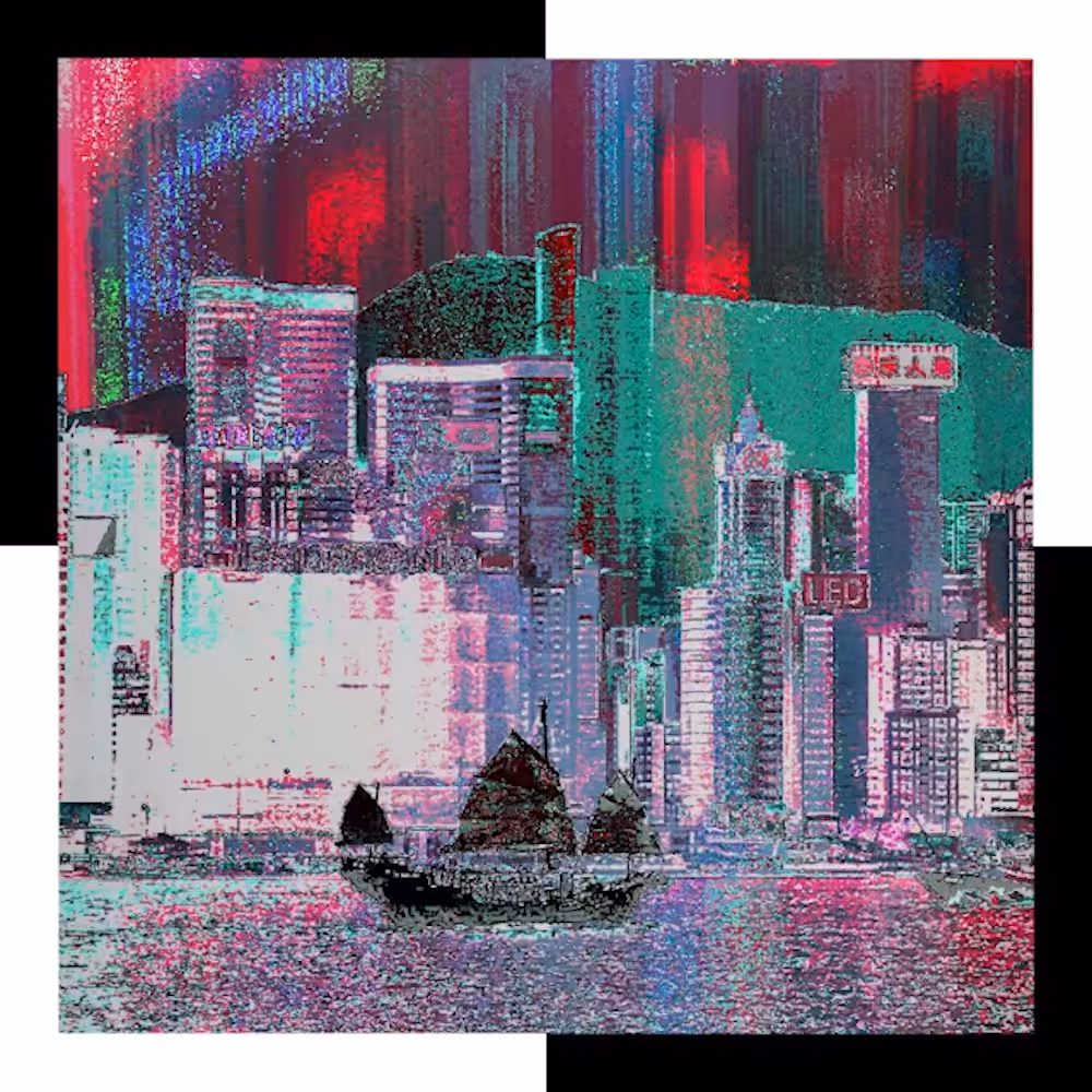 Checkered 02