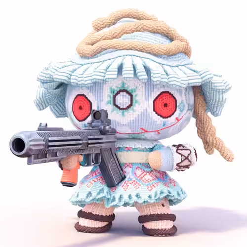 Knitkitmori #337